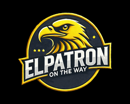 Logo de Elpatronontheway