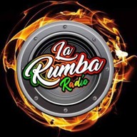 Logo de La Rumba Radio