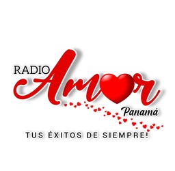 Logo de RADIO AMOR PANAMA