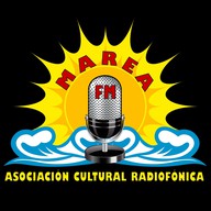 Logo de Marea FM