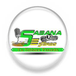 Logo de Sabana Estereo