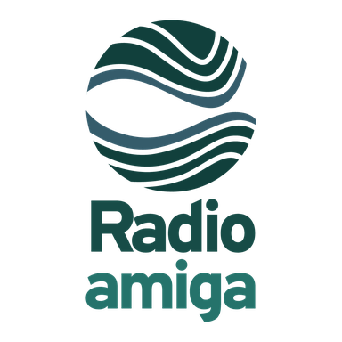 Logo de Radioamiga
