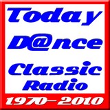 Logo de Today Dance Classic Radio