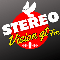 Logo de Stereo Vision