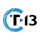 Logo de TC13 Radio
