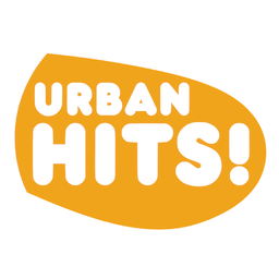 Logo de Urban Hits Radio