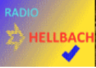 Logo de Radio Hellbach