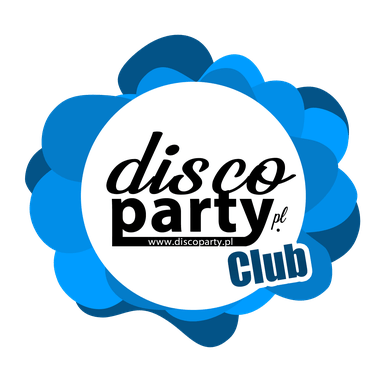Logo de DiscoParty.pl - Club