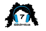 Logo de Radio Sedmica