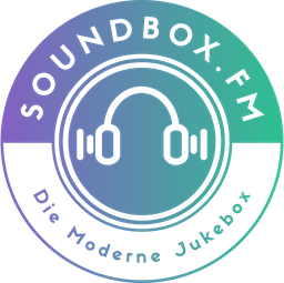 Logo de SoundBox.FM