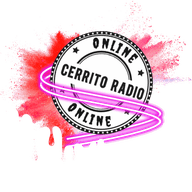Logo de Cerrito Radio