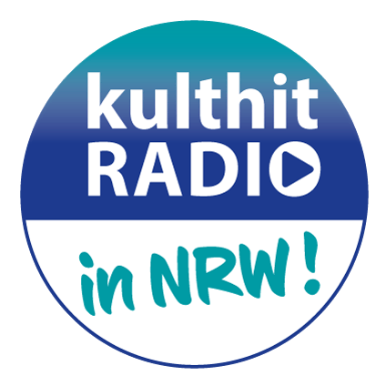 Logo de kulthitRADIO.nrw