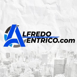 Logo de Alfredo Céntrico