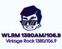 Logo de WLRM 1380 AM & 106.9 FM