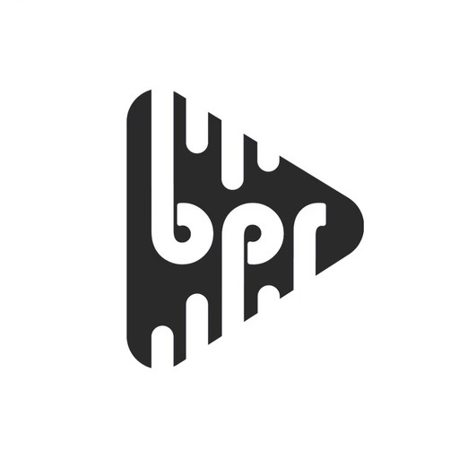 Logo de Best Pro Radio