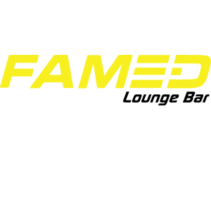 Logo de Famed Radio