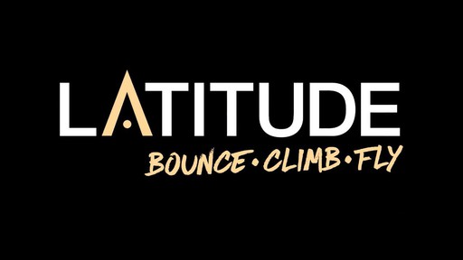 Logo de Latitude Tirana