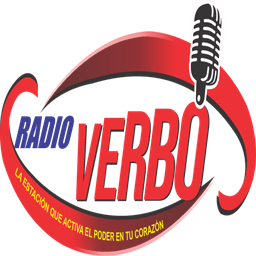 Logo de Radio Verbo