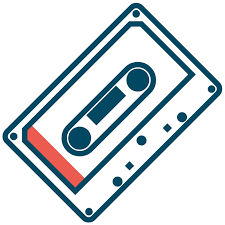 Logo de BFBS Rewind