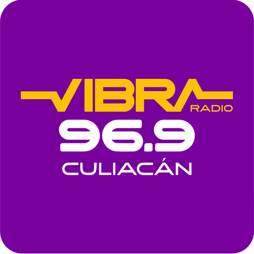 Logo de Vibra Culiacán