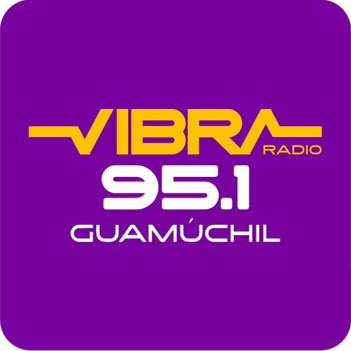 Logo de Vibra Guamúchil