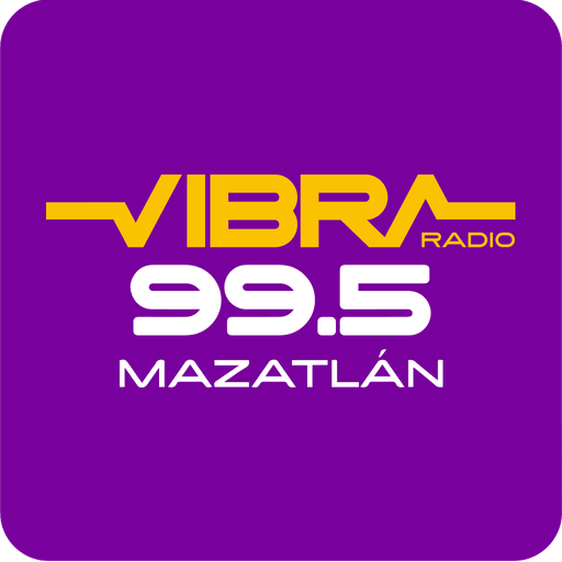 Logo de Vibra Mazatlán