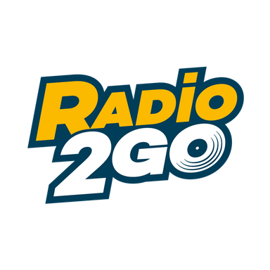 Logo de Radio 2Go