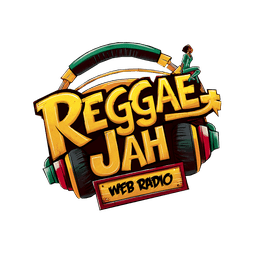 Logo de Reggae Jah