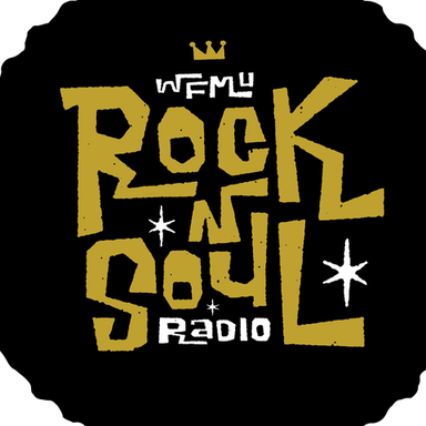 Logo de Rock N Soul Radio WFMU