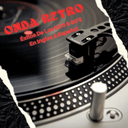 Logo de Onda Retro