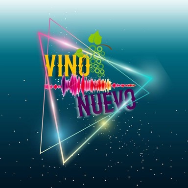 Logo de Emisora Vino Nuevo