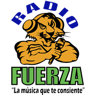 Logo de Radio Fuerza Zacatecoluca