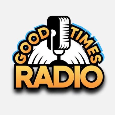 Logo de Good Times Radio