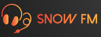 Logo de Snow FM Kasese