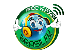 Logo de Rádio Verdade Brasil