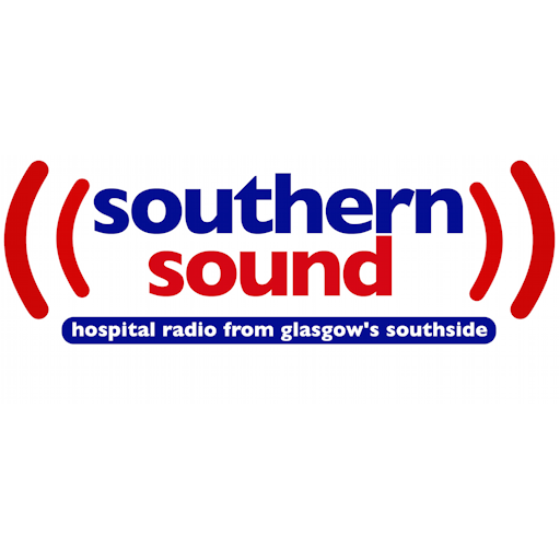 Logo de Southern Sound Hospital Radio