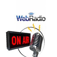 Logo de Radio Gaga