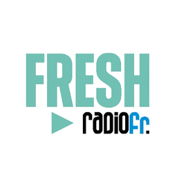Logo de RadioFr Fresh