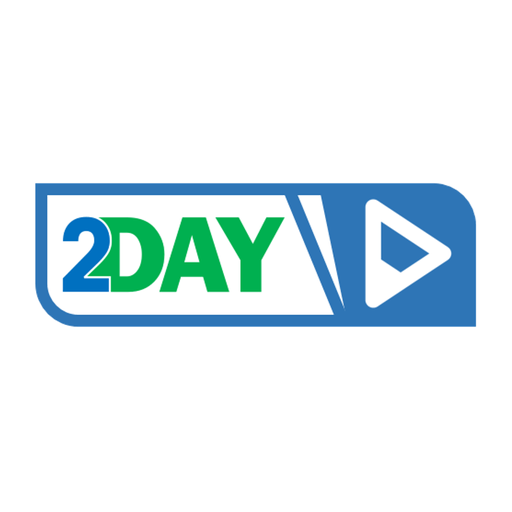 Logo de Raudio 2DAYFM