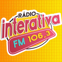 Logo de Interativa FM Vila Nova dos Martírios