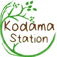 Logo de Kodama Station
