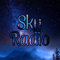 Logo de Sky Radio