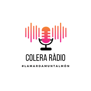 Logo de Colera Ràdio
