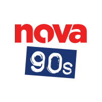 Logo de Nova 90s