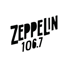 Logo de Zeppelin 106.7 FM
