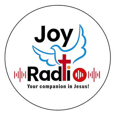 Logo de Joy Radio