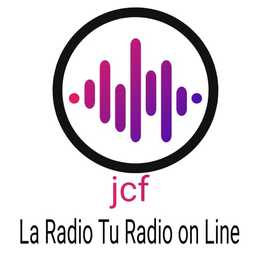 Logo de La Radio tu Radio