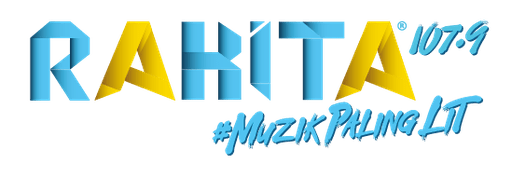 Logo de RAKITA
