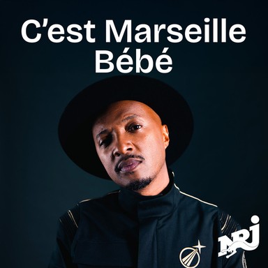 Logo de NRJ C'EST MARSEILLE BEBE