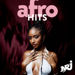 Logo de NRJ AFRO HITS